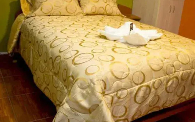Inka Hostal Huaraz