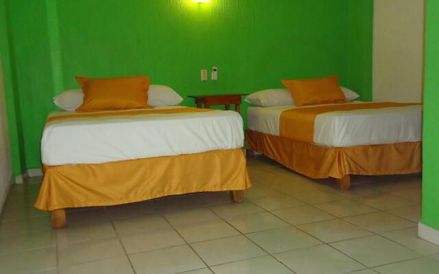 Casa Mexicana Barra de Navidad