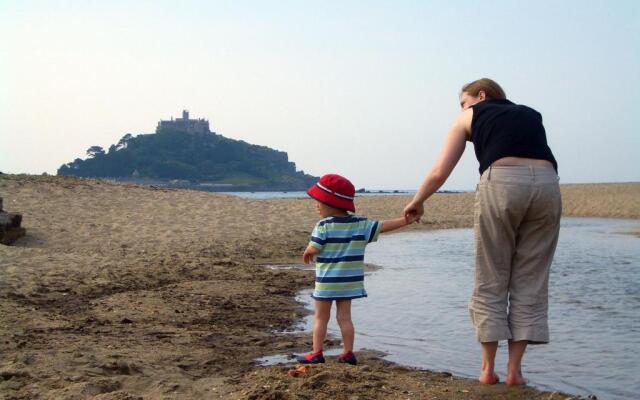 Marazion Hotel