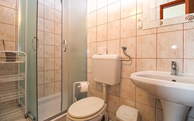 Apartment 1030
