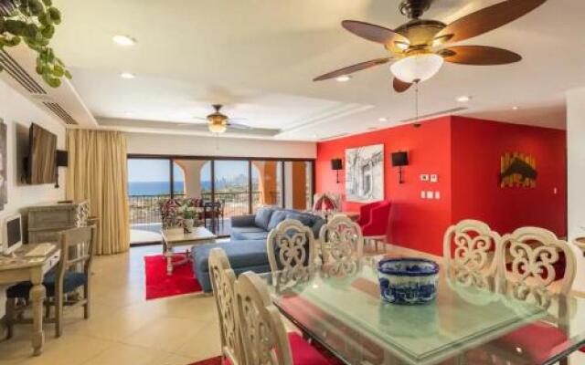 2Br Villa With Ocean View And Pool