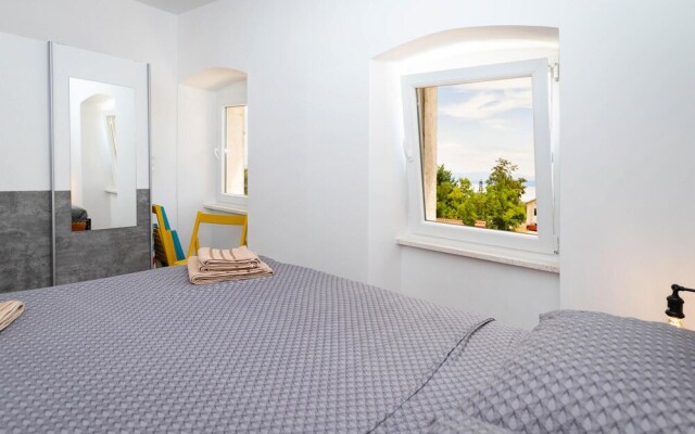 Nice Apartment in Veprinac With Wifi and 2 Bedrooms