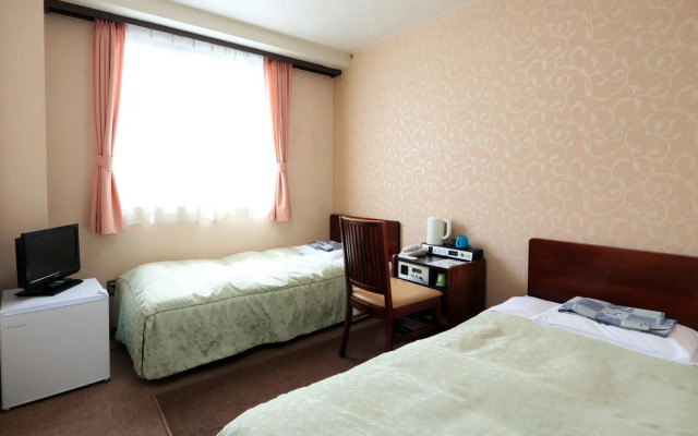 Business Hotel Tontei