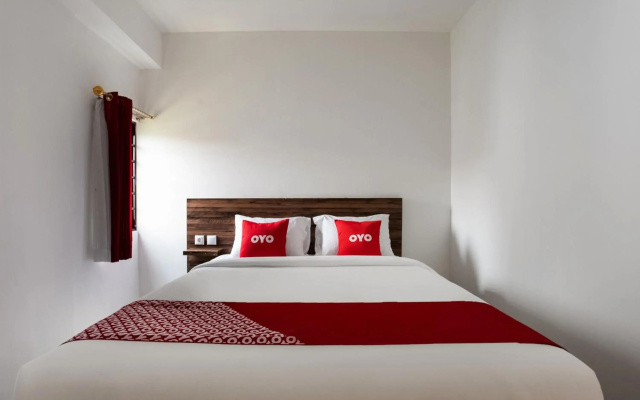 Capital O 3463 Cimahi Guest House