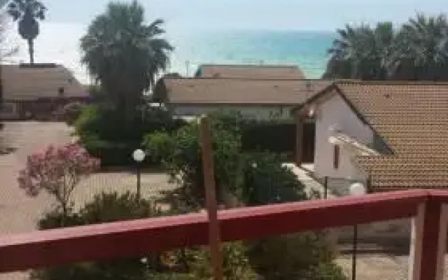 Villetta a Schiera Parco degli Aranci 1 Residence