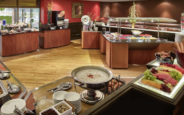 Delta Hotels by Marriott Toronto Mississauga