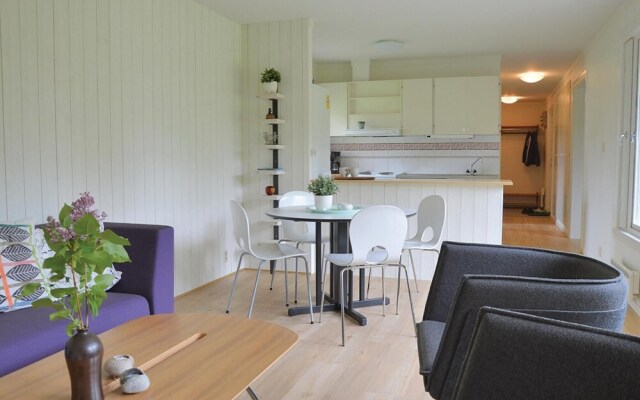 Nice Home in Vaggeryd With 2 Bedrooms and Sauna