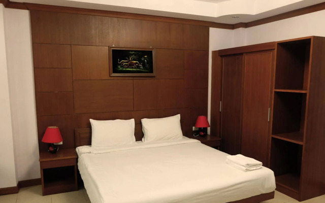 Baan Sukkho