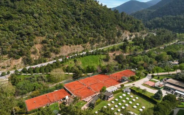 Kaya Izmir Thermal And Convention