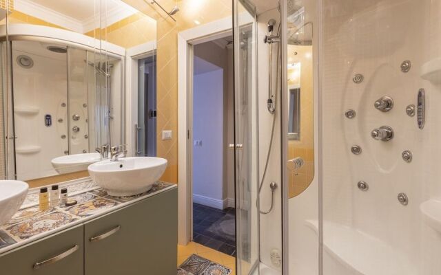 Sonder — Via Nazionale