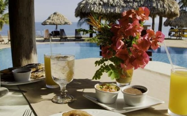Belizean Dreams Resort