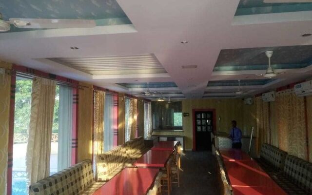CZAR Palace Resort Udaipur
