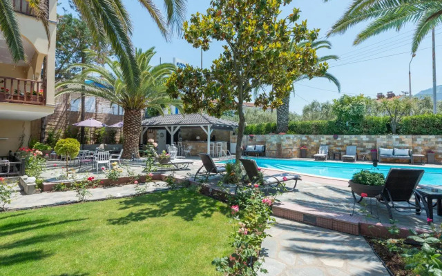Villa Pipini Luxury Studios