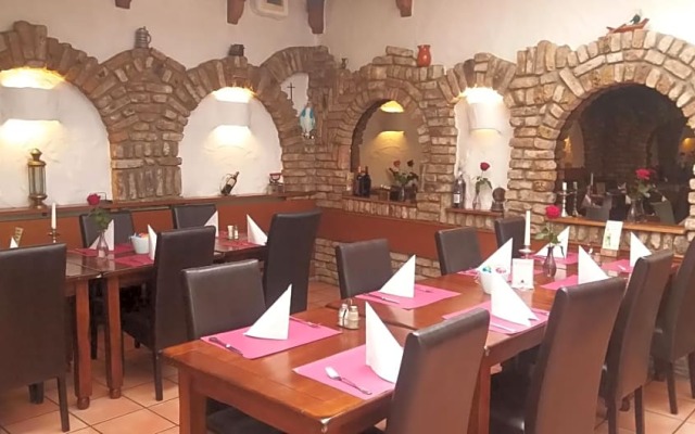Hotel zur Post Kleve