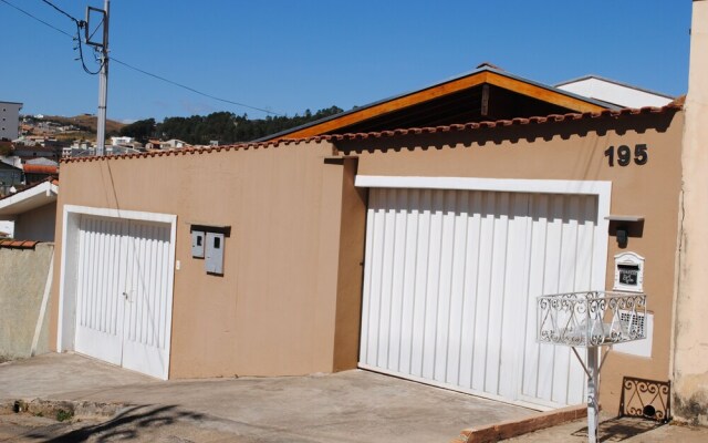 Corona Hostel