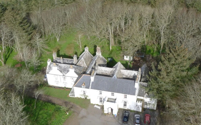 Thrumster House