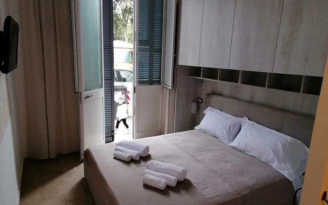 Hotel Cilene
