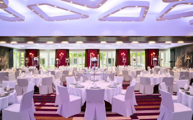 Hotel Vier Jahreszeiten Kempinski München
