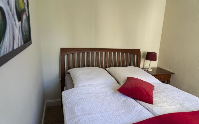 Ferienwohnung Klosterstraße