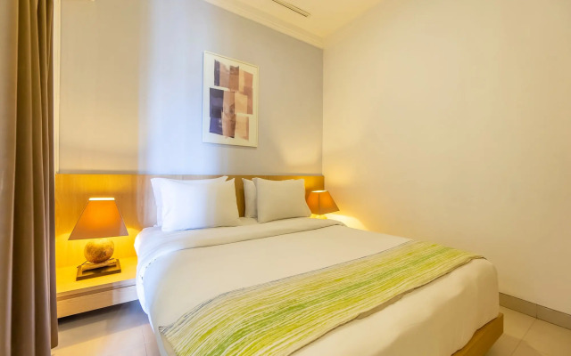 Sara Residence By Nakula