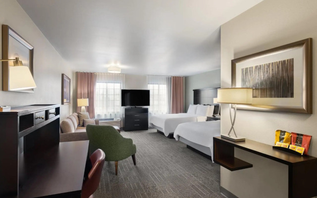 Staybridge Suites Midvale