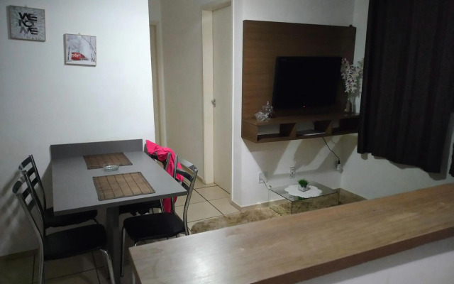 Apartamento próx ao centro Londrina