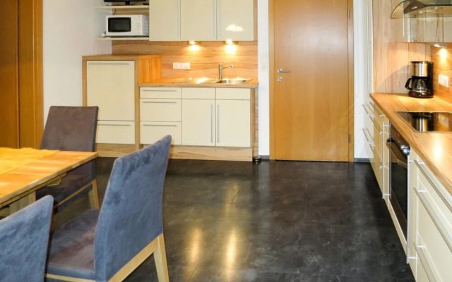 Holaus Schwendau in Schwendau