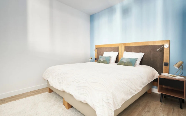 Paul Riquet 1609 City Center Residences