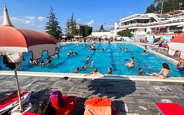 Albergo Ristorante La Torretta