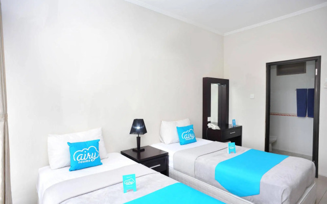 Airy Seminyak Shri Lakshmi Bali