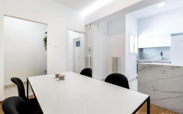 Likavittos Apartments