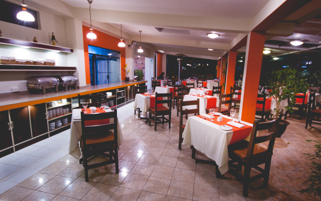Xima Exclusive Puno