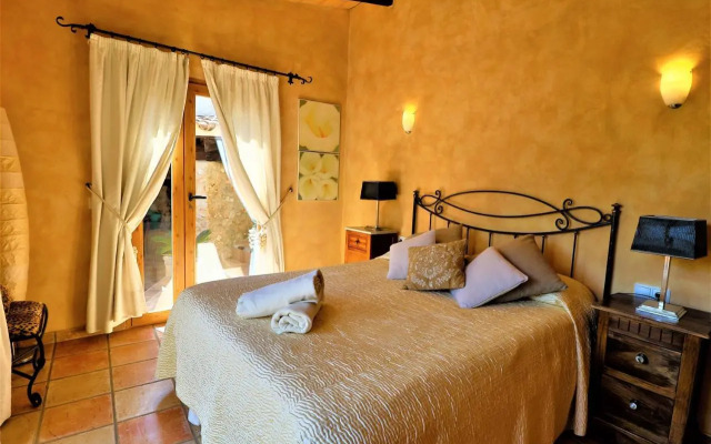 Villa Magdalena Calvia