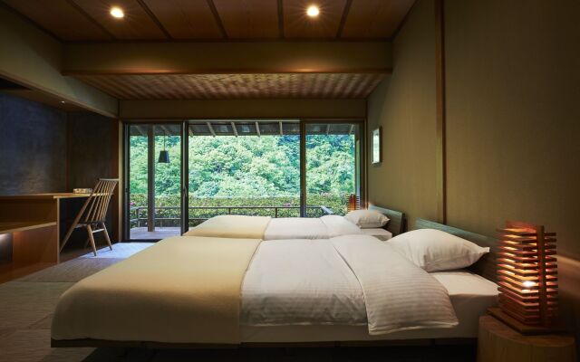 Fujiiso
