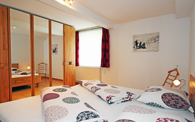 Living House Vandans Vandans