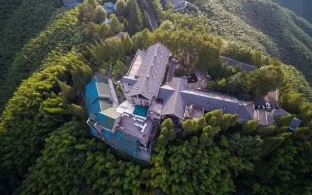 Moganshan Mountain Villa