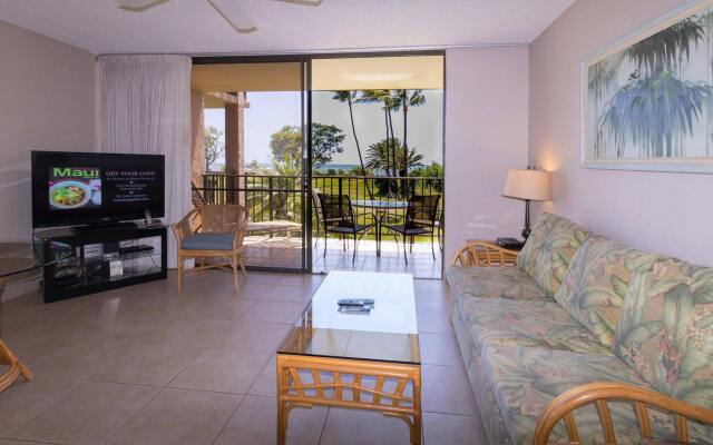 Luana Kai Resort