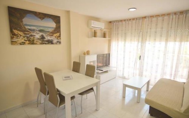 Apartamento Marina Vip