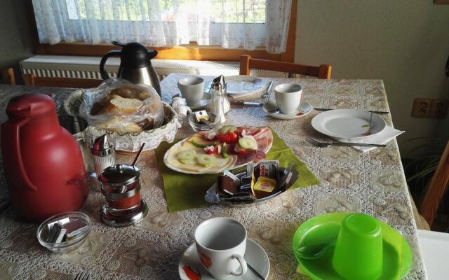 Pension Jitka