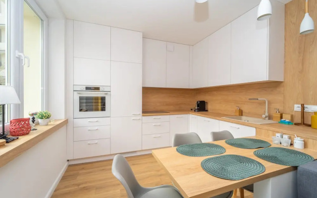 Scandinavian by 3City Rentals