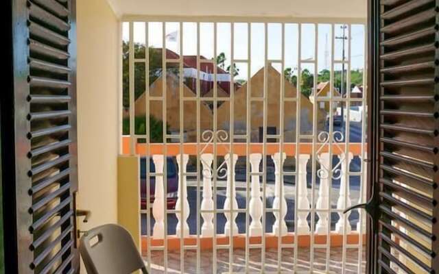 La Bienvenue Rentals
