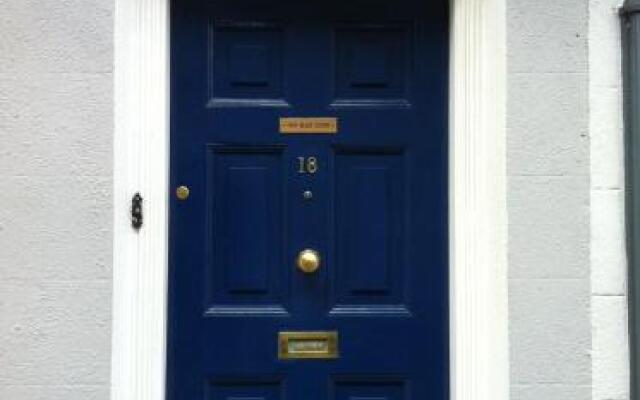 The Blue Door Bed & Breakfast