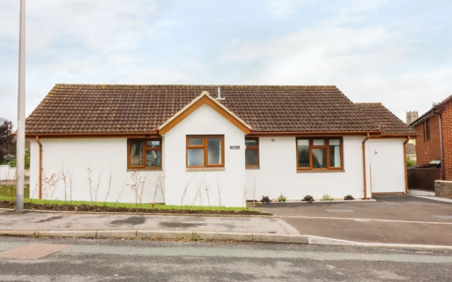 Crokers Cottage, Newton Abbot