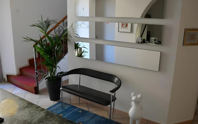B5 Boutique Hotel Lugano