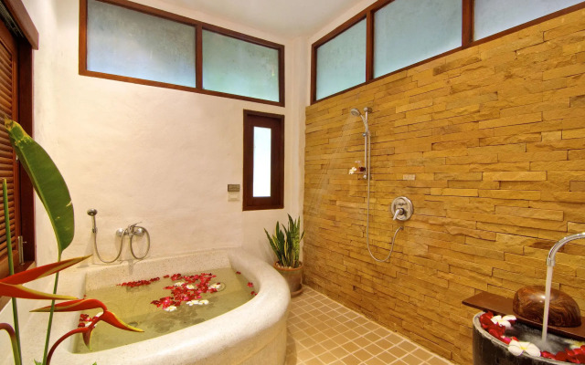 The Legend Chiang Rai Boutique River Resort and Spa