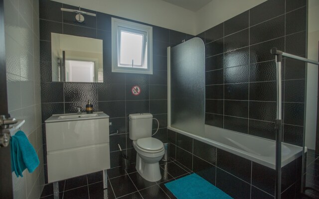 Protaras Holiday Villa Gd44