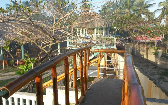 Villa Carillo Beach Resort