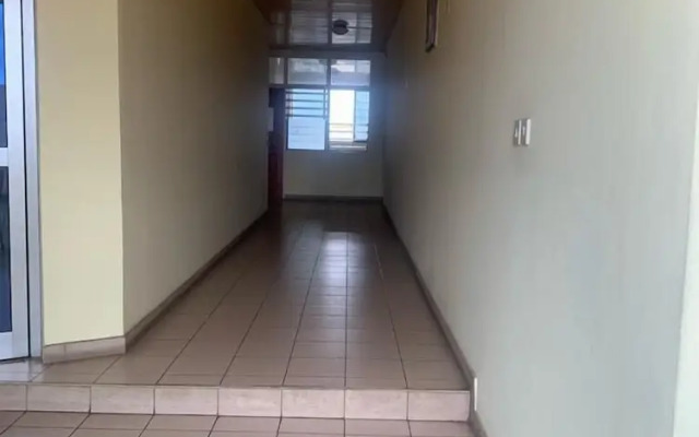 Mikaddo City Inn
