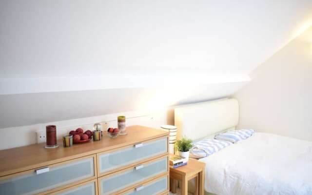 5 Bedroom House in Drumcondra
