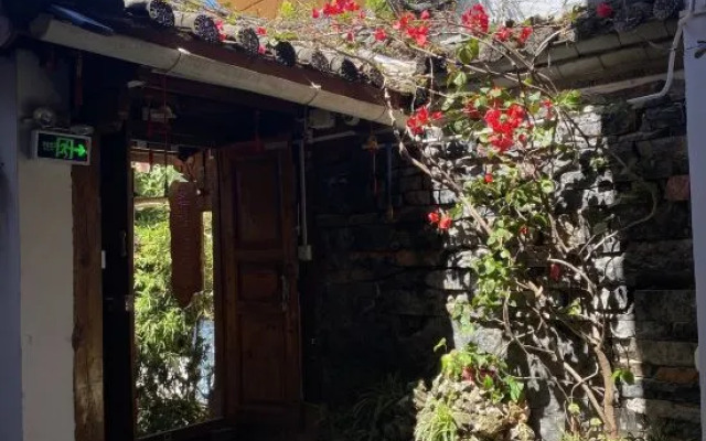 Lijiang xingyuge hotel